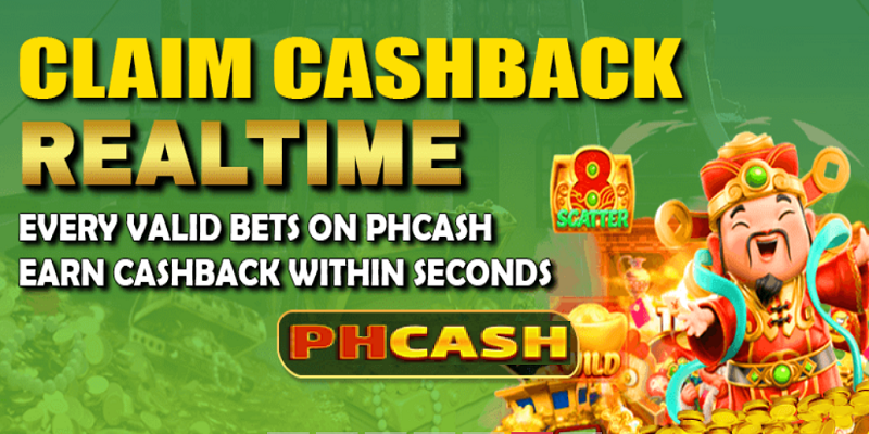 World of Betting Games at PHCASH VIP