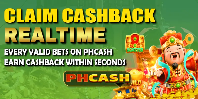 PHCASH and its outstanding advantages make up the brand