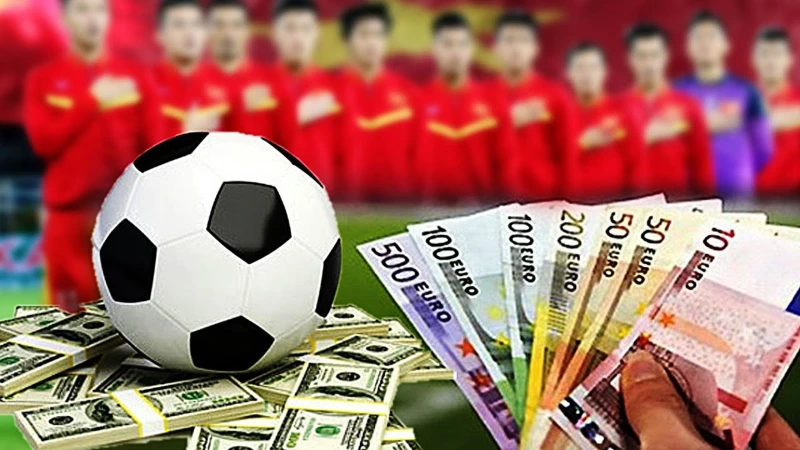 The strategy of the most accurate first-half betting method in 2024