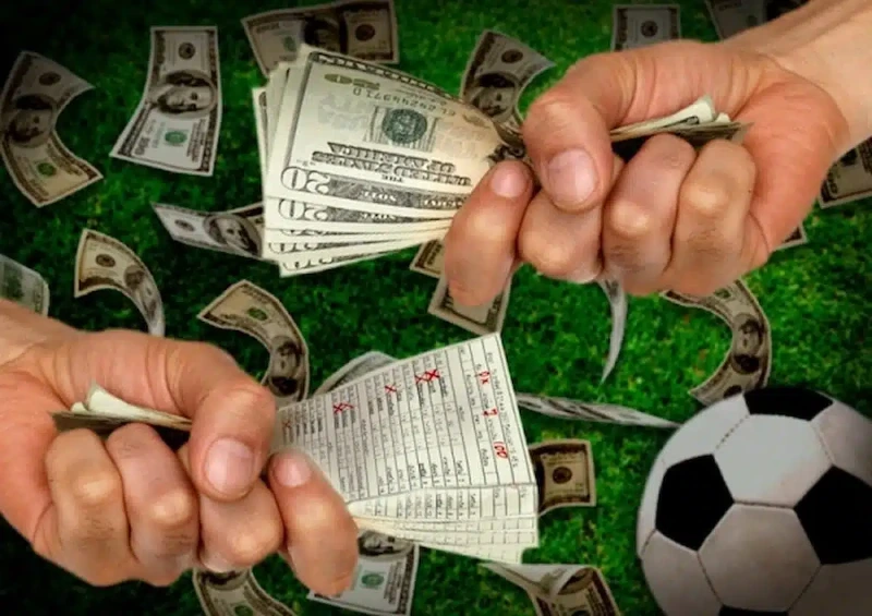 Good tips to win in soccer parlay bets for newbies