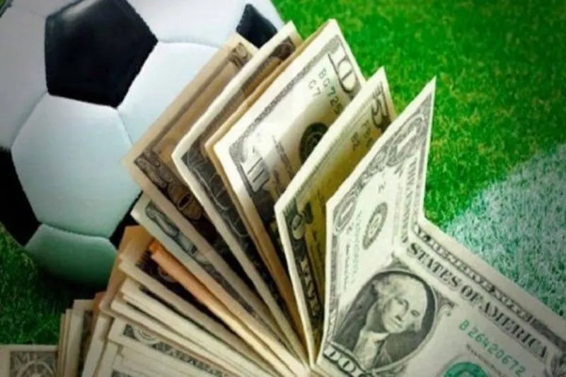 Popular forms of soccer parlay betting
