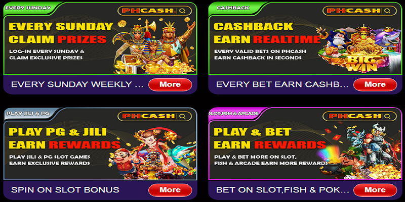 Cashback program of up to 1% of games at the bookmaker