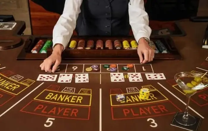 Techniques for playing Baccarat to win money easily