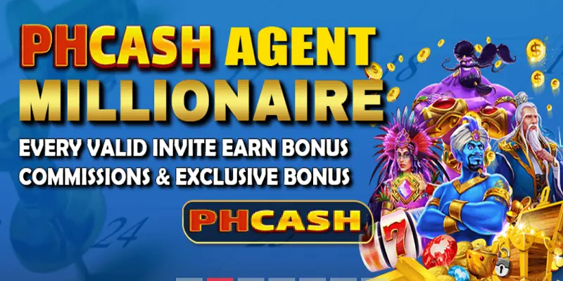 Outstanding Advantages of PHCASH VIP