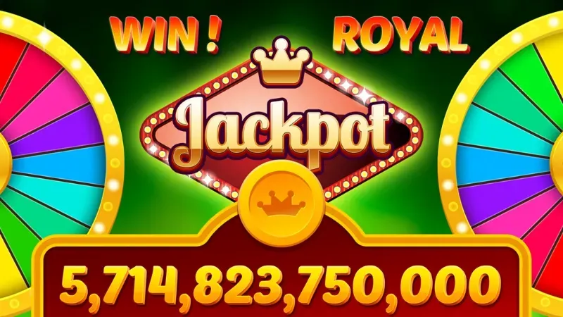 Why should you play a very important personal lottery jackpot?