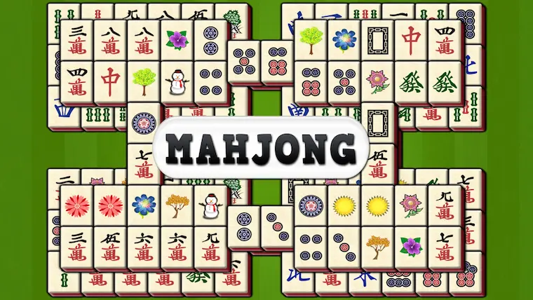 how to play mahjong