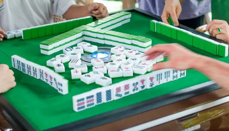 How to Play Mahjong for Beginners