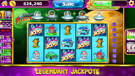 Join the Thrilling World of Jackpot Game Wins!