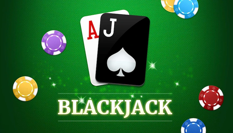 General information about blackjack