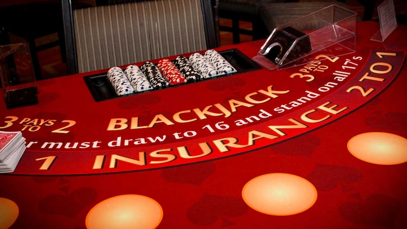  tips to play blackjack